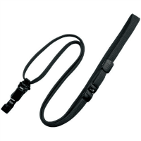 ループクリップ脱着式１０本ＮＸ－８－ＢＫ　黒