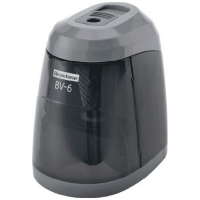 コンパクト電動鉛筆削り器　ＢＶ－６