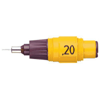 イソグラフＩＰＬスペアニブ　７５１０２０　０．２ｍｍ