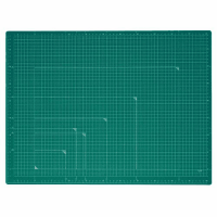 カッターマット　Ａ２　ＧＲ　ＣＳ－Ａ２　緑