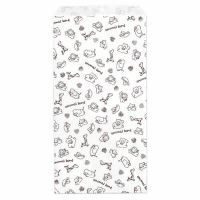 サービス袋　サ－Ｎ１５３　長３　１００枚