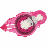 スピンエコ交換　ＴＧ－６１１ＢＣ　ピンク１０個