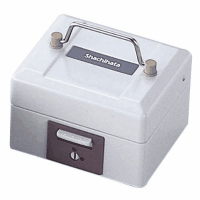 スチール印箱　ＩＢＳ－００　豆型