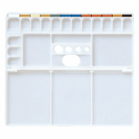 ぺんてるパレット　ＸＺＳＰ１－３　シース