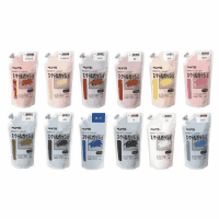 スクールガッシュ　ＷＸＧ－１２　１２色セット