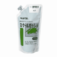 スクールガッシュ　ＷＸＧＴ２１　みどり