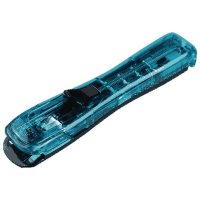 ３ＷＡＹガチャック　Ｇ３Ｗ－６００－ＢＬ　ブルー