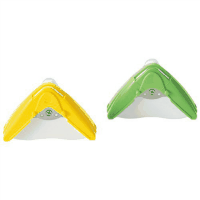 コーナーカッターＬ　ＳＣＣ－１０Ｌ　グリーン