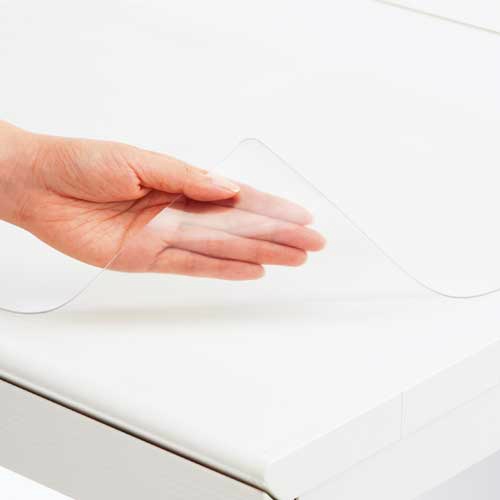 ＲＪ用デスクマット　ＤＭ－１６７ＸＪＳＮ　取寄品