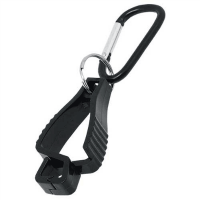 ハンガークリップ　ブラック