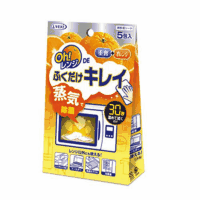 ＯｈレンジＤＥふくだけキレイ