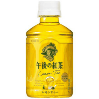 午後の紅茶　レモンティー２８０ｍＬ２４本 ※