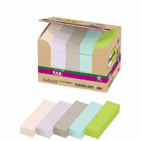 ポストイット強粘着再生紙　５０×１５　７００１ＳＳ－ＡＰ２