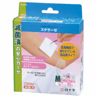 ＦＣステラーゼ　Ｍ　１０枚入