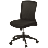 事務イス　ＣＫ０３（ＢＫ）　ブラック