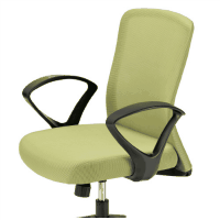 イス用肘セット　ＳＬ－ＡＬ　固定肘