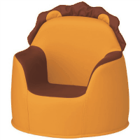 キッズソファ　ＫＣ－１　ライオン