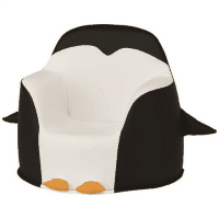 キッズソファ　ＫＣ－１　ペンギン