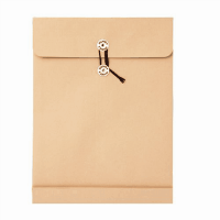 保存袋＜古紙配合＞角０　Ｐ６０３Ｊ－Ｋ０－５０　５０枚