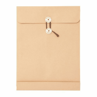 保存袋　角２　Ｐ６０２Ｊ－Ｋ２－５０　５０枚