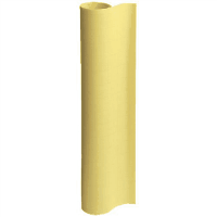 模造紙　方眼　クリーム　Ｐ１５０Ｊ－Ｙ　５０枚巻