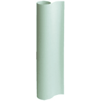 模造紙　方眼　浅黄　Ｐ１５０Ｊ－Ｂ　５０枚巻