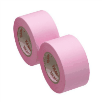 メモックロール替テープ蛍光　ＷＲ－２５Ｈ－ＲＯ