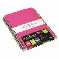 ツインリングノートＡ５　ＲＴ－１４０－３Ｐ　３冊