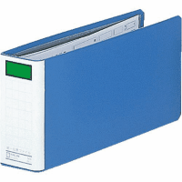 統一伝票用ファイル　８９５Ｎ　Ｂ４長辺１／３型　５０ｍｍ