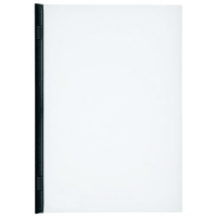 スライドバーファイル　Ｇ１７２０　黒　１０冊