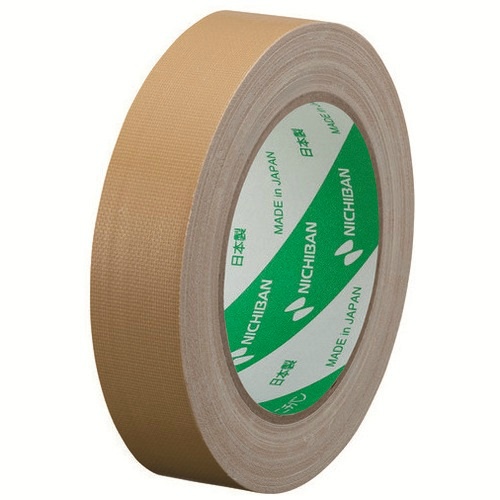 布粘着テープ　２５ｍｍ×２５ｍ　１０２ＲＮ７－２５