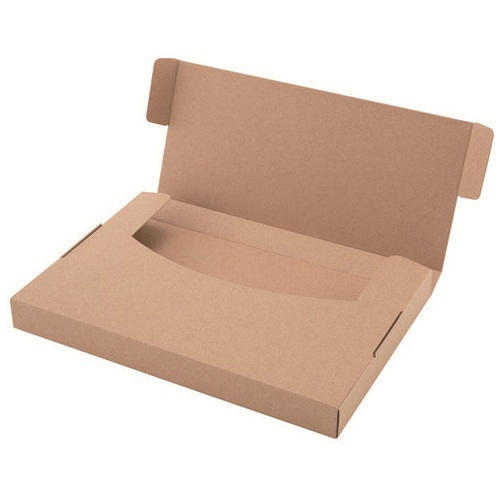 小物用ダンボール箱　Ａ５　２０枚入り