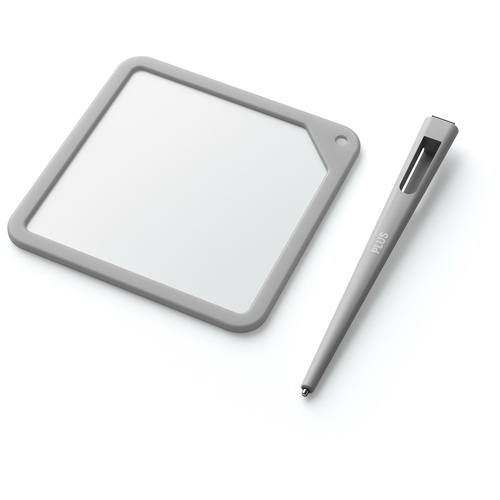 Ｋａｉｔｅメモ９０×９０ｍｍ　ＫＭ－０９０９Ａ－ＧＹ　グレー