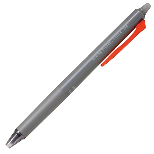 フリクションシナジーノック０４　ＬＦＳＫ１４Ｒ　赤