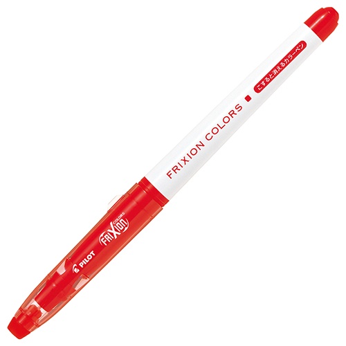 フリクションカラーズ　ＳＦＣ１０ＭＲ　レッド