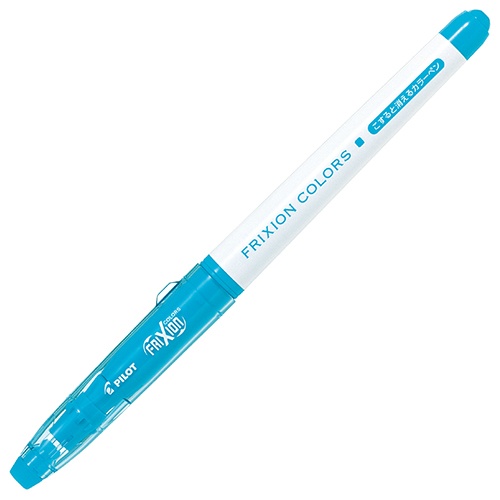 フリクションカラーズ　ＳＦＣ１０ＭＬＢ　ライトブルー