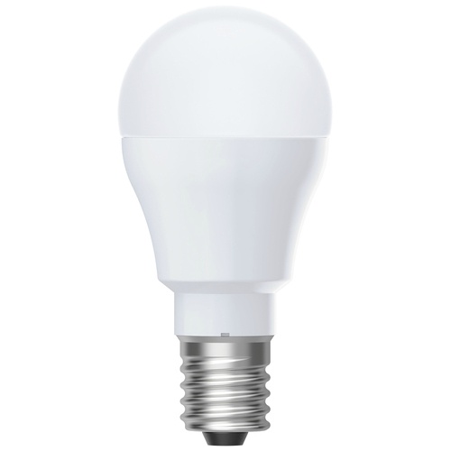 ＬＥＤ電球４０形Ｅ１７全方電球ＬＤＡ３ＬＧＥ１７Ｗ４Ｔ９×４