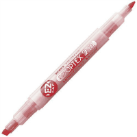 蛍光オプテックス２　ＥＺ　ＷＫＴ１１－Ｒ　赤