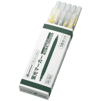 蛍光ツインマーカー　Ｈ０２３Ｊ－ＭＩＸ－１０　５色　１０本入