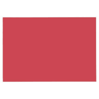 再生色画用紙　８ツ切１０枚　えんじ