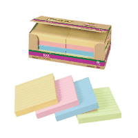ポストイット強粘着ノート　６３０１ＳＳ－Ｋ