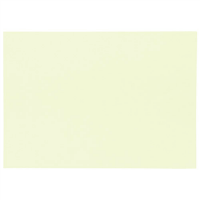 色画用紙Ｒ　８ツ切１００枚　ＮＣ１３６　ライトグリーン