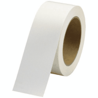 カラー布テープ　Ｂ３４０Ｊ－Ｗ　白　３０巻