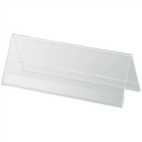 Ｖ型カード立　ＶＣＴ－３Ｅ　中