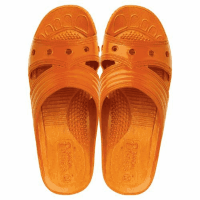 フィッティングサンダルＭゴールド１２８０００１４