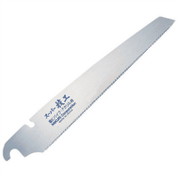 替刃式片刃のこぎり技工替刃Ｎｏ．４　アクリ　４１１４５