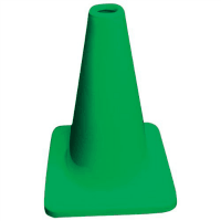 ミニミニソフトコーン　Ｓ３００Ｇ　グリーン