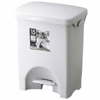 ホームホーム　ペタルペール　１５ＰＳワイド　１５Ｌ　グレー