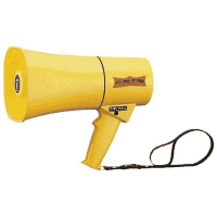 レイニーメガホンタフ　プラス　６Ｗ　ＴＳ－６３４