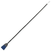 溝スッキリホーキ　長柄　ＣＬ－３９０－０２０－０